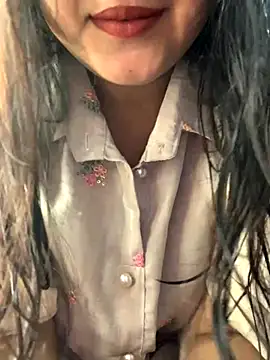 misharani00 online show from November 21, 2025, 10:36 am