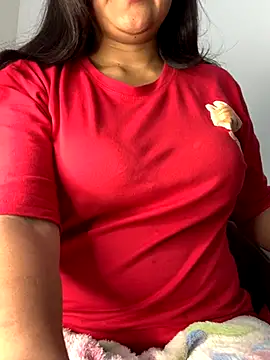 misharani00 online show from November 25, 2025, 1:44 pm