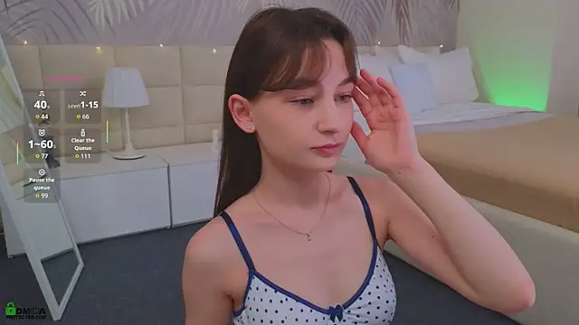 Snapshot of LolaPrise chatting on March 4, 2026, 1:35 am LolaPrise online show from March 4, 2026, 1:35 am