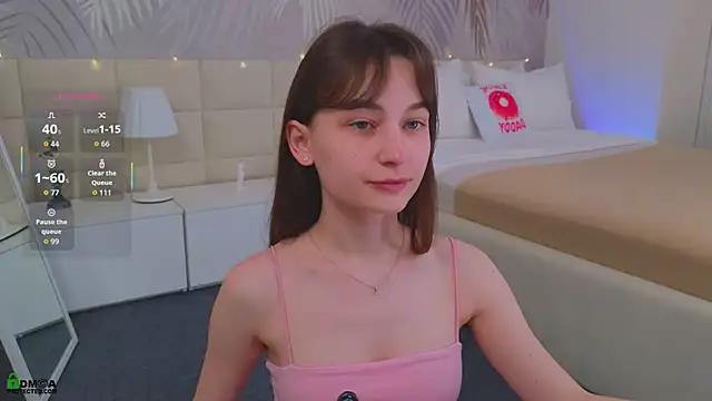 Snapshot of LolaPrise chatting on February 21, 2026, 1:40 am LolaPrise online show from February 21, 2026, 1:40 am