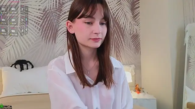 LolaPrise online show from October 26, 2025, 1:39 am