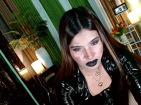 kendallxsubhunter online show from October 8, 2025, 11:12 am