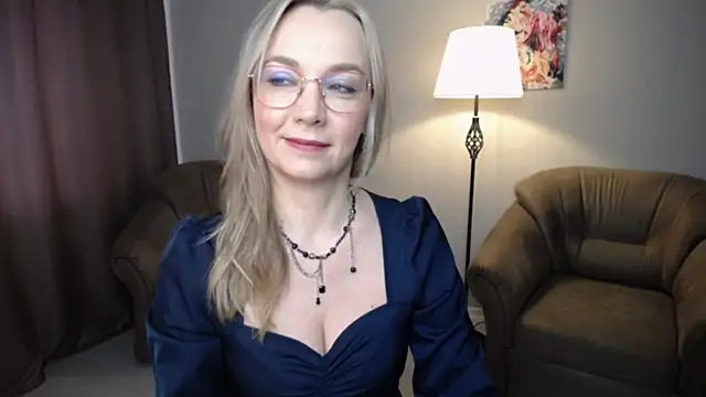 Ava Elior online show from March 20, 2026, 10:16 am