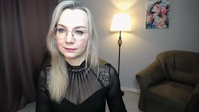 Ava Elior online show from January 9, 2026, 11:39 am