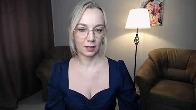 Ava Elior online show from March 24, 2026, 11:21 am