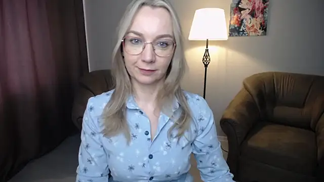 Ava Elior online show from March 14, 2026, 10:43 am