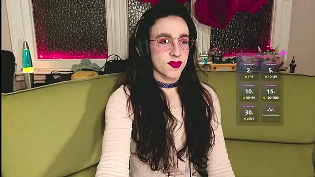 Snapshot of Zesty_Peach chatting on February 11, 2026, 11:59 pm Zesty Peach online show from February 11, 2026, 11:59 pm