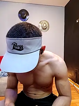 jhonny thes28 online show from November 15, 2025, 1:31 am