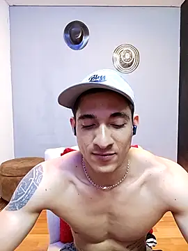 jhonny thes28 online show from November 27, 2025, 1:50 am