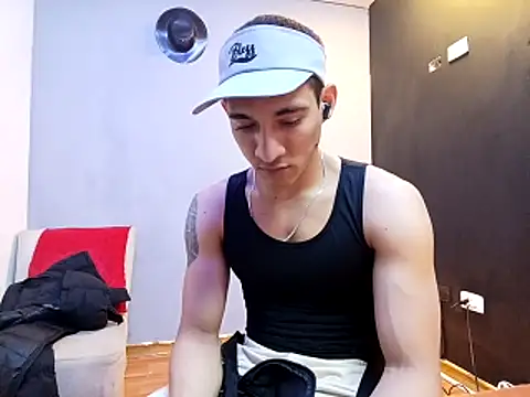 jhonny thes28 online show from November 8, 2025, 12:47 am