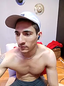 jhonny thes28 online show from December 17, 2025, 12:15 am