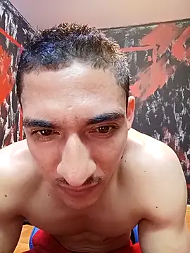 jhonny thes28 online show from March 4, 2026, 3:03 am