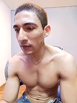 jhonny thes28 online show from February 5, 2026, 4:03 pm