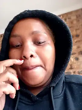 SativaHot96 online show from April 8, 2026, 9:22 am