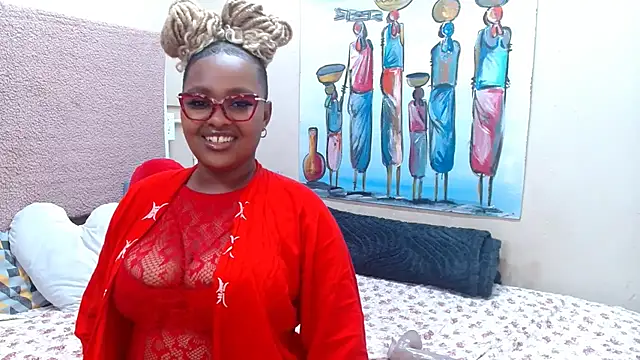 SativaHot96 online show from September 22, 2025, 7:09 pm