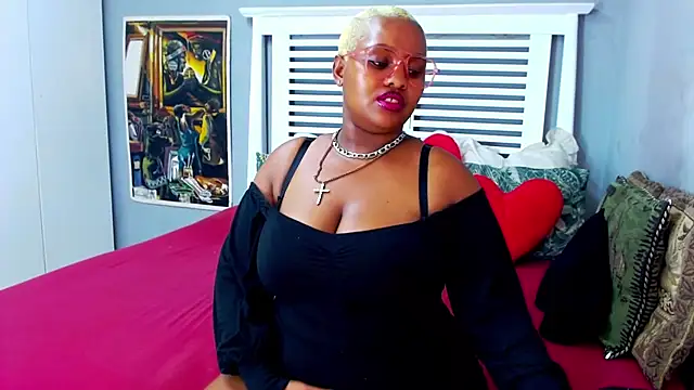 SativaHot96 online show from March 26, 2026, 12:20 am