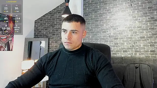 Snapshot of connorsmiith chatting on October 3, 2025, 11:45 am connorsmiith online show from October 3, 2025, 11:45 am