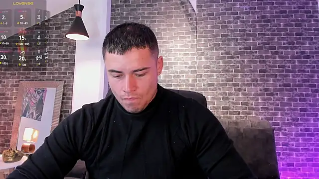 Snapshot of connorsmiith chatting on October 6, 2025, 11:55 am connorsmiith online show from October 6, 2025, 11:55 am