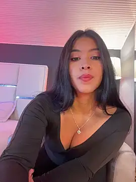 Snapshot of BellaFernandez__ chatting on April 30, 2026, 1:07 pm BellaFernandez online show from April 30, 2026, 1:07 pm