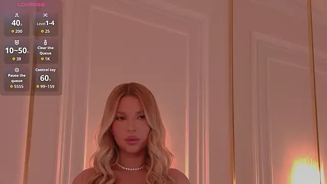 AriellaMelo online show from September 28, 2025, 5:47 am