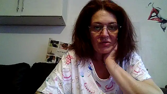 Snapshot of RubyyRosee chatting on May 3, 2026, 9:47 am RubyyRosee online show from May 3, 2026, 9:47 am