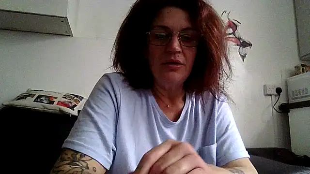 Snapshot of RubyyRosee chatting on April 27, 2026, 9:40 am RubyyRosee online show from April 27, 2026, 9:40 am