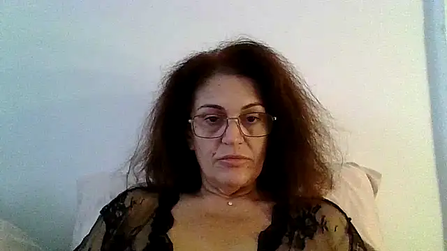 RubyyRosee online show from September 10, 2025, 1:43 pm