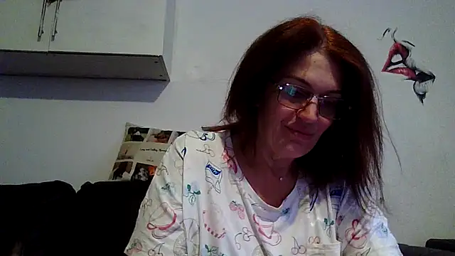 Snapshot of RubyyRosee chatting on May 11, 2026, 8:16 am RubyyRosee online show from May 11, 2026, 8:16 am