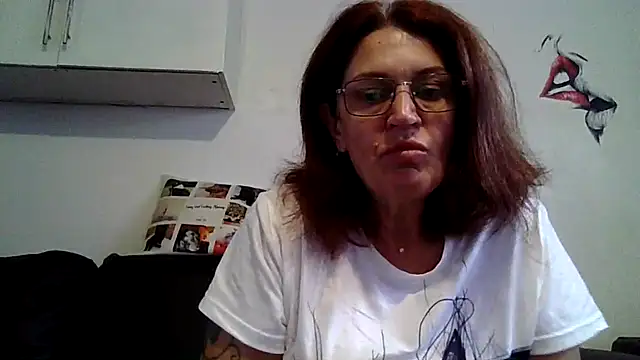 Snapshot of RubyyRosee chatting on May 30, 2026, 5:36 am RubyyRosee online show from May 30, 2026, 5:36 am