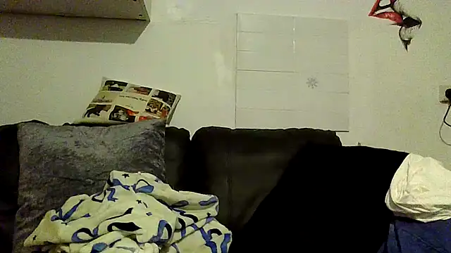 RubyyRosee online show from February 26, 2026, 6:46 am