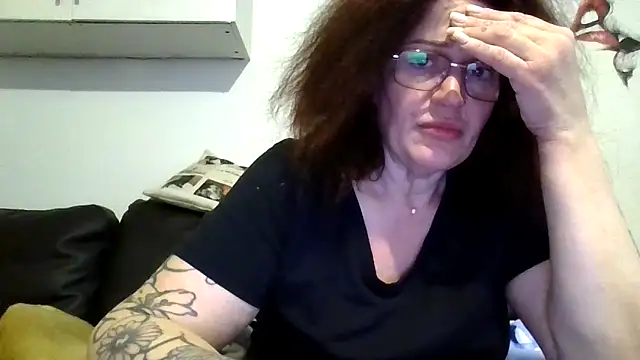 Snapshot of RubyyRosee chatting on April 20, 2026, 5:32 am RubyyRosee online show from April 20, 2026, 5:32 am