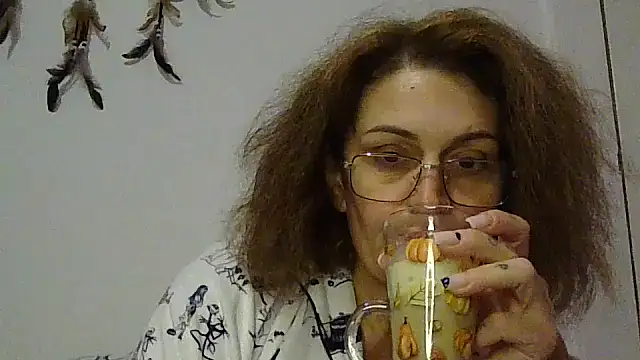 RubyyRosee online show from November 15, 2025, 10:36 pm