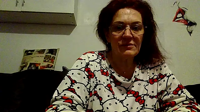 RubyyRosee online show from March 27, 2026, 5:49 am