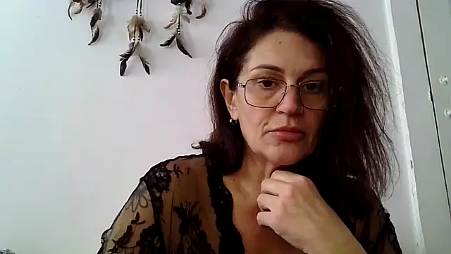 RubyyRosee online show from September 24, 2025, 1:39 pm