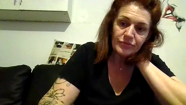 Snapshot of RubyyRosee chatting on May 10, 2026, 6:28 am RubyyRosee online show from May 10, 2026, 6:28 am