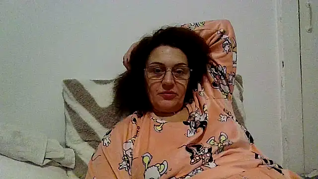 RubyyRosee online show from January 11, 2026, 9:22 pm