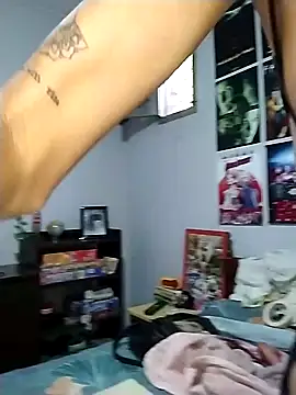 M4tute online show from March 21, 2026, 10:24 pm