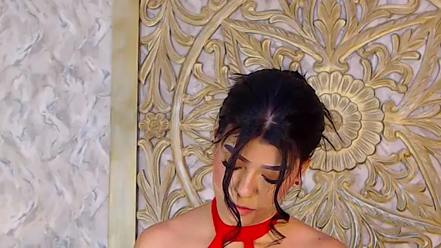 MelodyCarsson online show from November 11, 2025, 12:11 pm