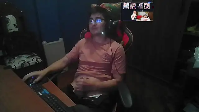 SVGUSSV online show from September 20, 2025, 2:05 am