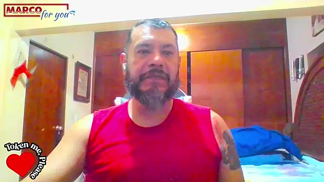 MRCforyou online show from October 13, 2025, 6:09 pm