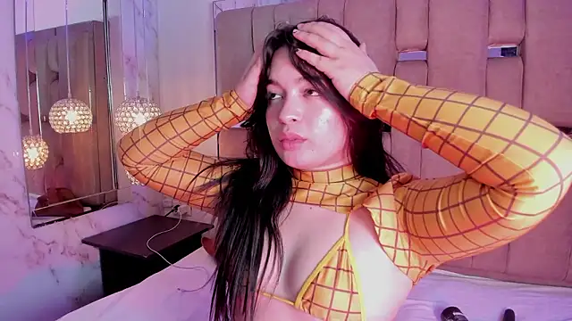 KateLee online show from March 13, 2026, 6:29 am