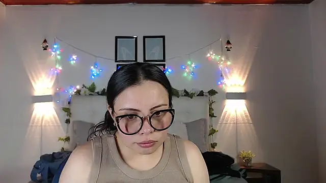 Megan 05  online show from February 23, 2026, 6:30 pm