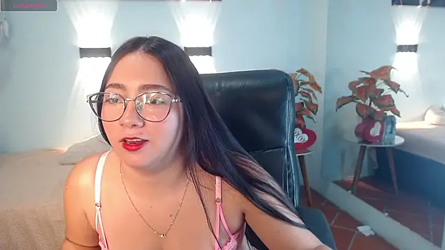 tinisweet online show from January 10, 2026, 8:59 pm