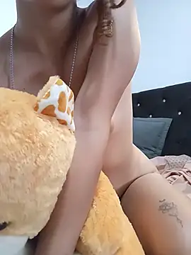 amelie sex online show from June 3, 2026, 6:34 pm