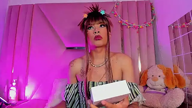 jazmin waked online show from January 7, 2026, 4:06 am