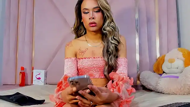 jazmin waked online show from November 26, 2025, 3:39 am