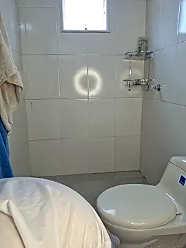 Lady Sofhia online show from September 21, 2025, 5:18 pm