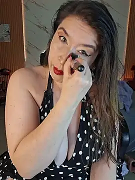 Lady Sofhia online show from February 5, 2026, 9:21 pm