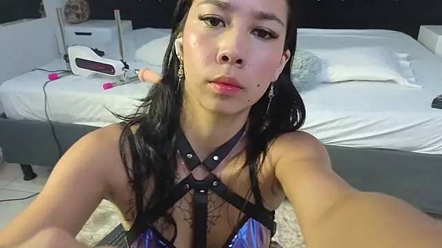 Lisa sweetas online show from March 7, 2026, 2:40 am