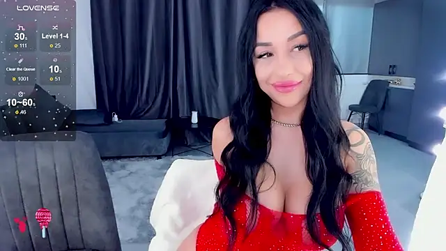 Snapshot of oh_julya chatting on December 24, 2024, 9:22 pm oh julya online show from December 24, 2024, 9:22 pm